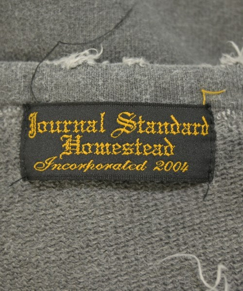 J.S.Homestead 運動衫