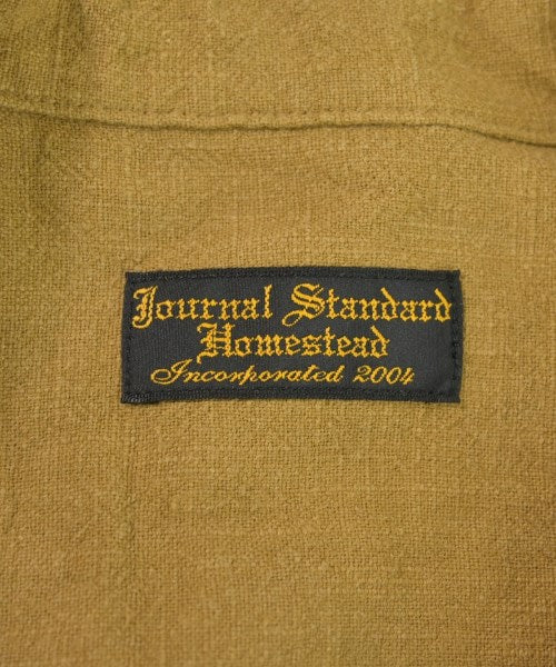 J.S.Homestead 休閒襯衫