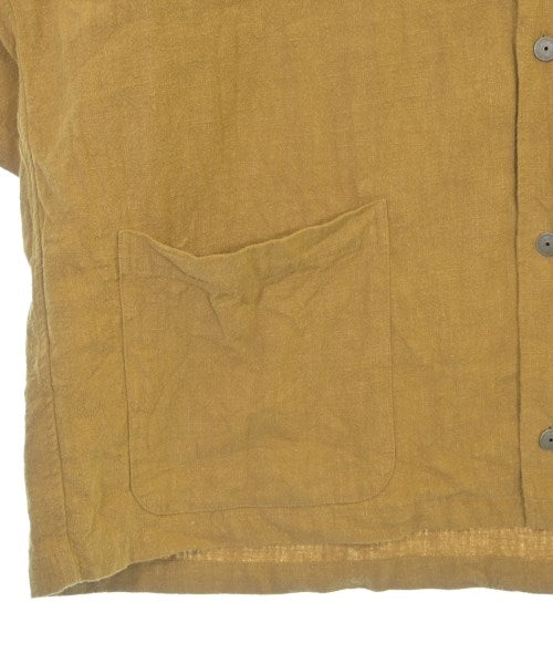 J.S.Homestead 休閒襯衫