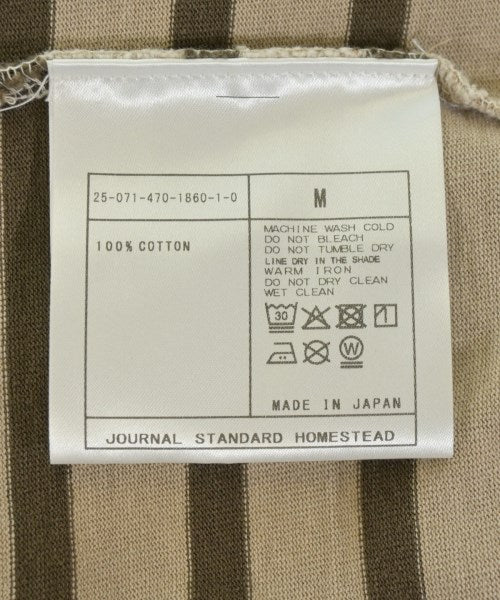 J.S.Homestead T恤/上衣