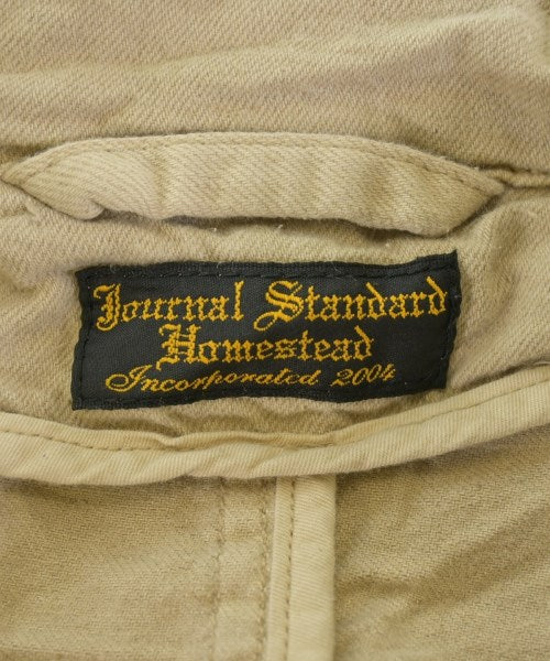 J.S.Homestead 工作夾克