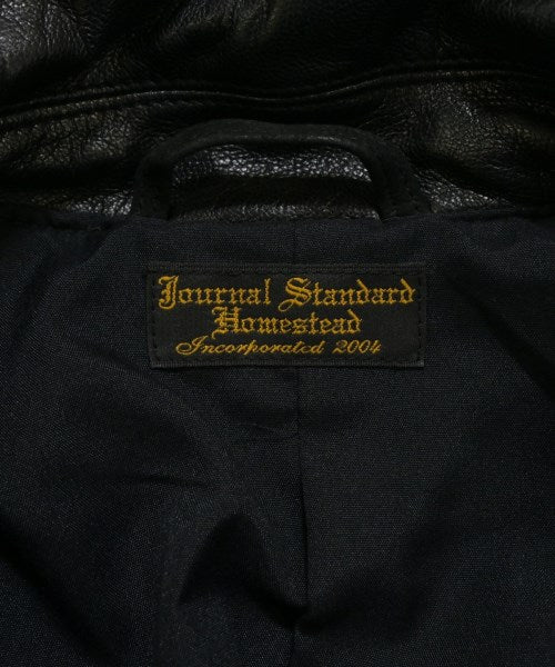 J.S.Homestead 其他飛行外套