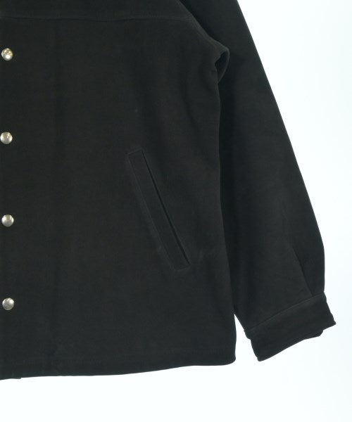 J.S.Homestead 其他飛行外套