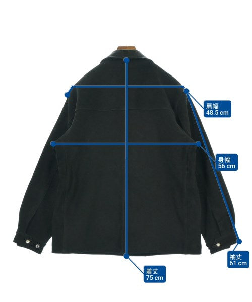 J.S.Homestead 其他飛行外套