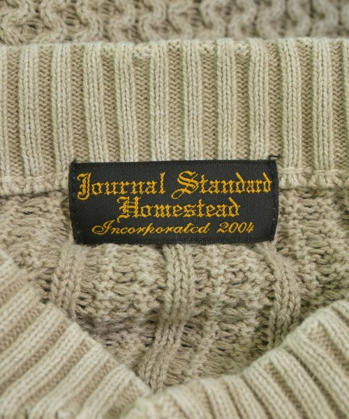J.S.Homestead 毛衣