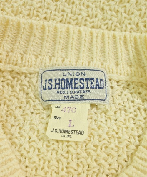J.S.Homestead 毛衣