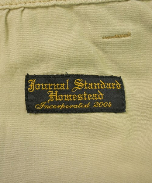 J.S.Homestead 工裝褲