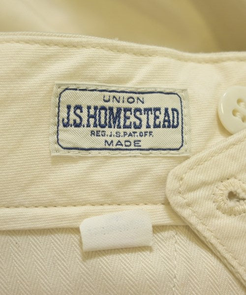 J.S.Homestead 短褲
