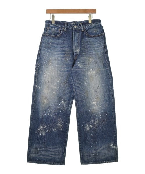 J.S.Homestead 牛仔褲