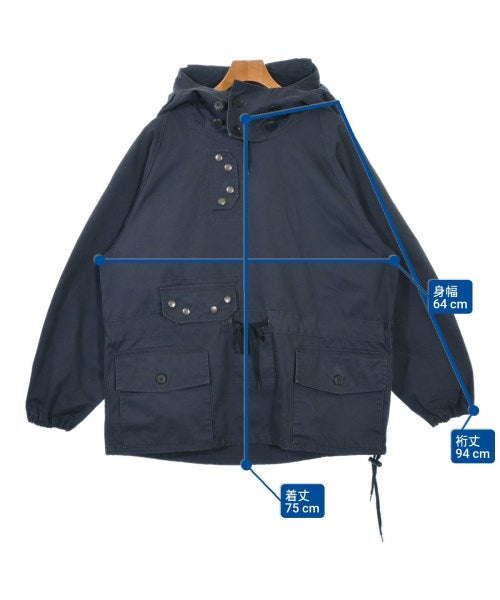 J.S.Homestead 其他飛行外套