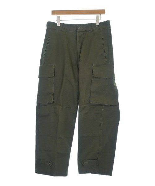 J.S.Homestead 工裝