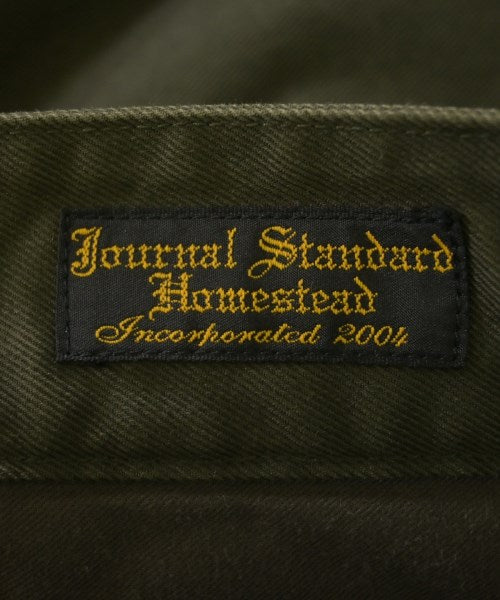 J.S.Homestead 工裝