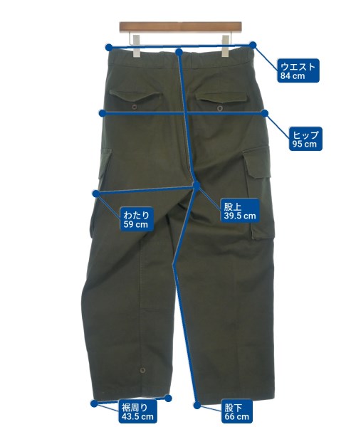 J.S.Homestead 工裝