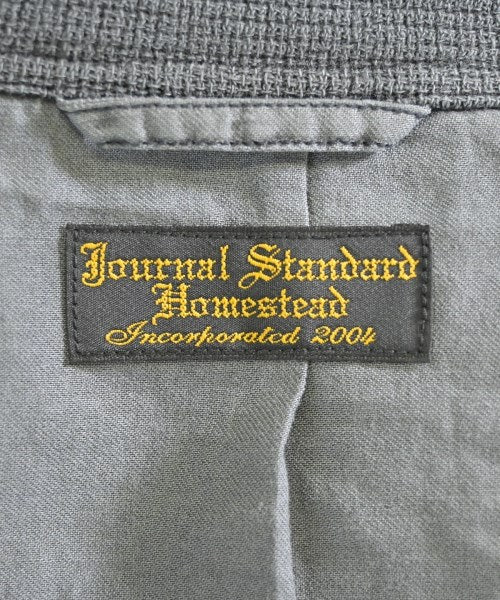 J.S.Homestead 休閒襯衫