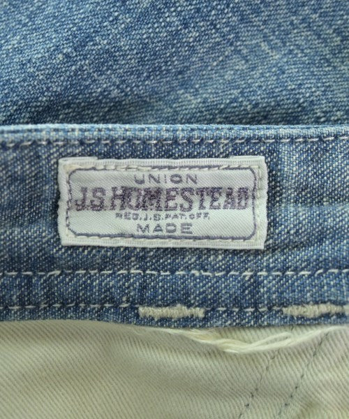 J.S.Homestead 牛仔褲