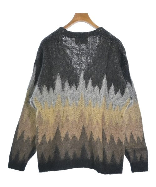 J.S.Homestead 開襟衫