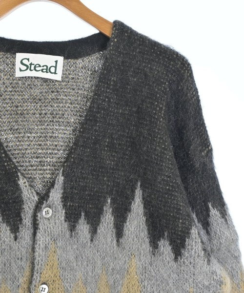 J.S.Homestead 開襟衫