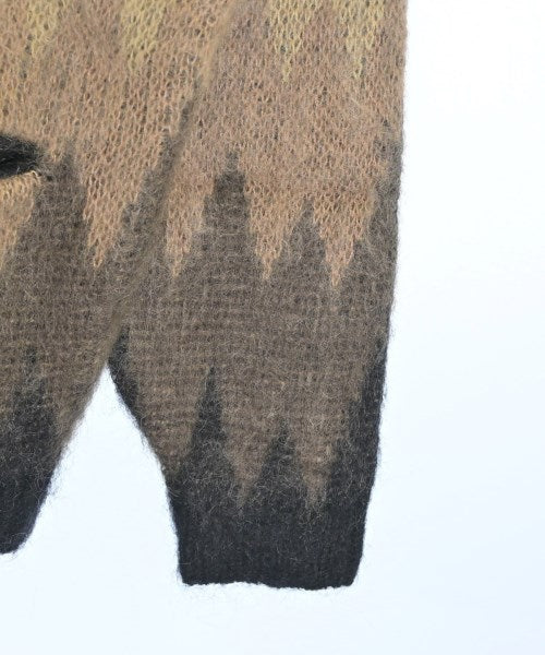 J.S.Homestead 開襟衫