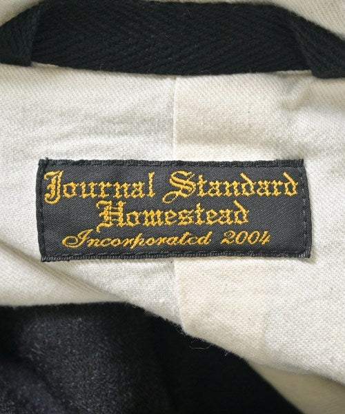 J.S.Homestead 其他大衣