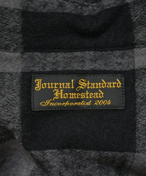 J.S.Homestead 休閒襯衫