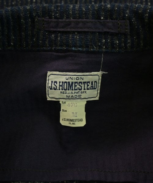 J.S.Homestead 休閒夾克