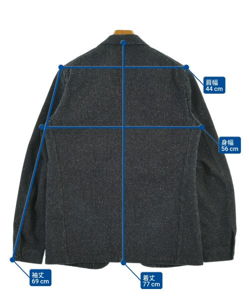 J.S.Homestead 休閒夾克