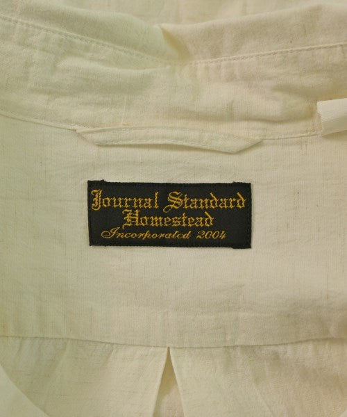 J.S.Homestead 休閒襯衫