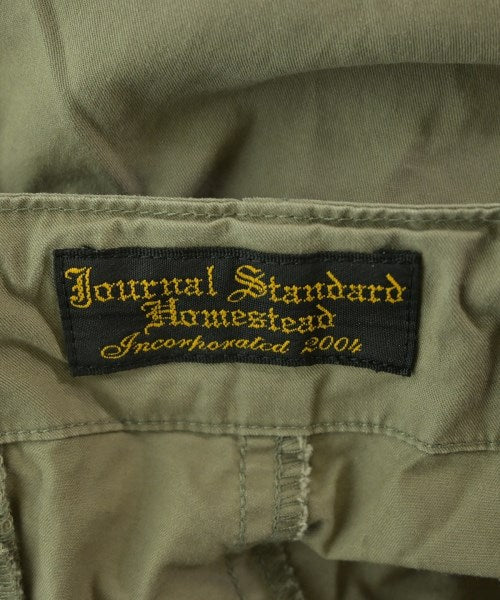 J.S.Homestead 工裝褲
