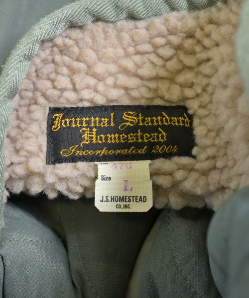 J.S.Homestead 其他飛行外套