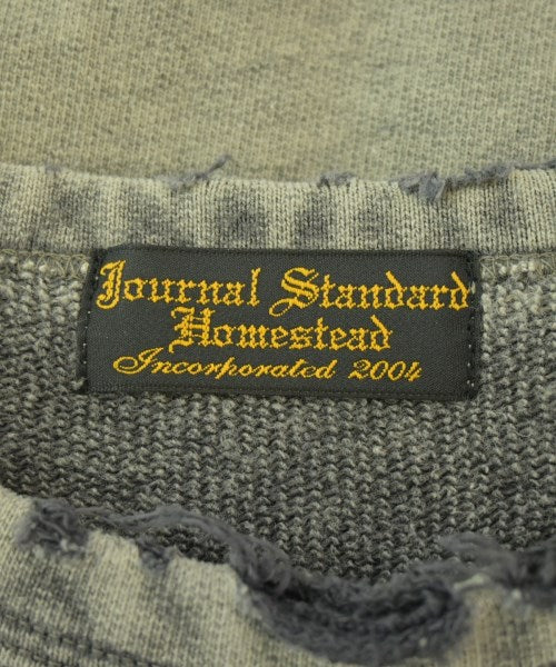J.S.Homestead 運動衫