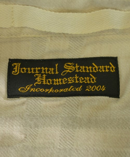 J.S.Homestead 休閒襯衫
