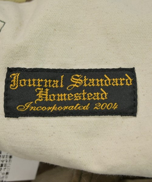 J.S.Homestead 短褲