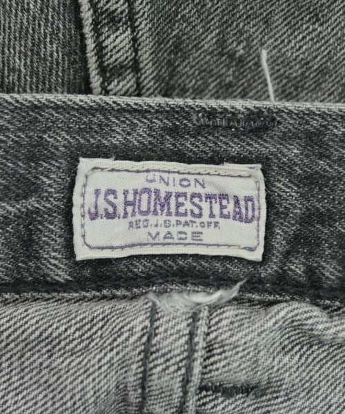 J.S.Homestead 牛仔褲