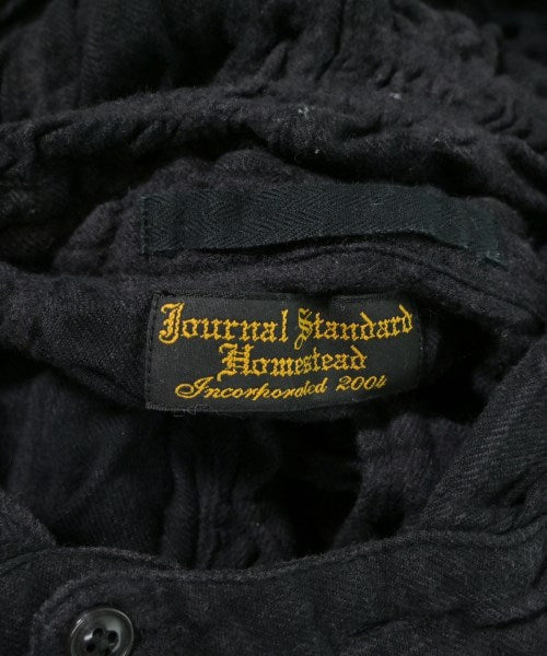 J.S.Homestead 休閒襯衫