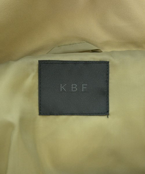 KBF 羽絨夾克/背心