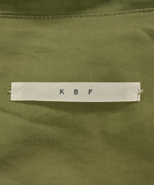 KBF 現代外套