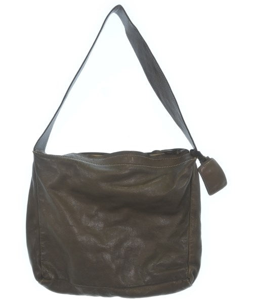 CHRISTIAN PEAU 肩背包