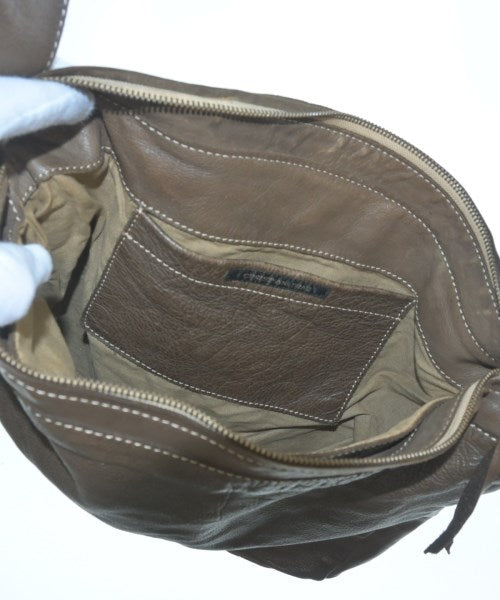 CHRISTIAN PEAU 肩背包