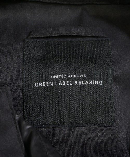 green label relaxing 其他大衣