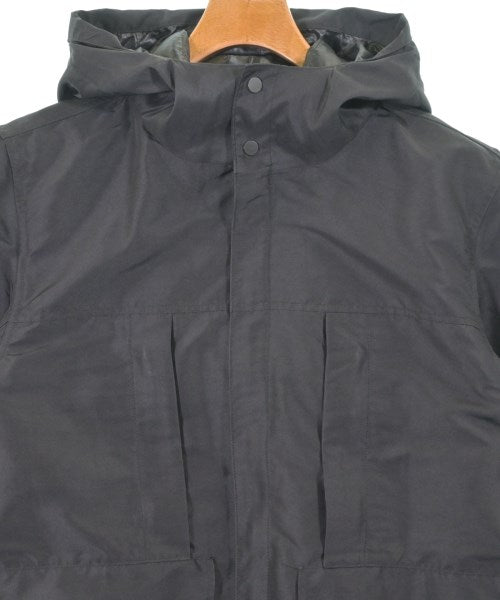 green label relaxing 其他大衣