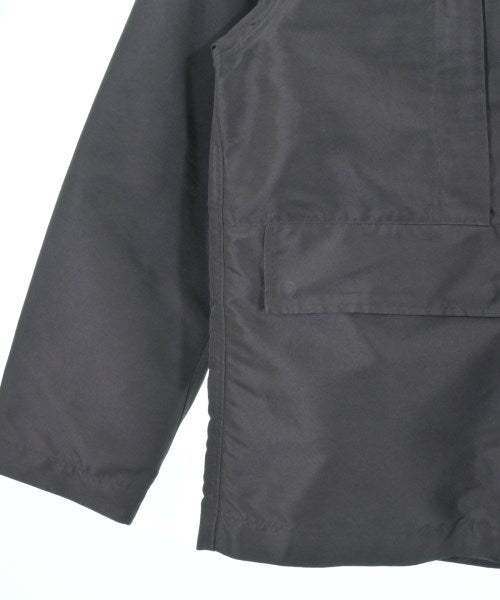 green label relaxing 其他大衣