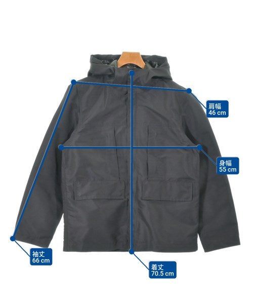 green label relaxing 其他大衣