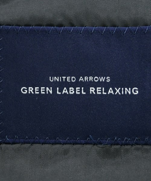 green label relaxing 西裝外套