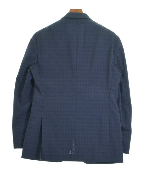 green label relaxing 商務西裝