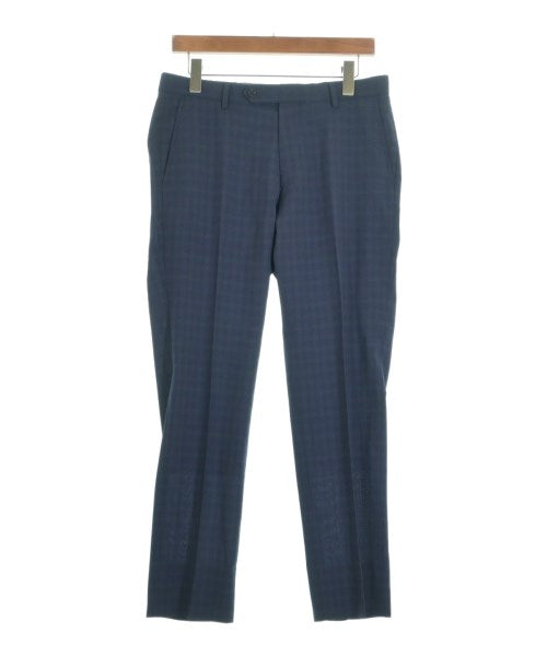 green label relaxing 商務西裝