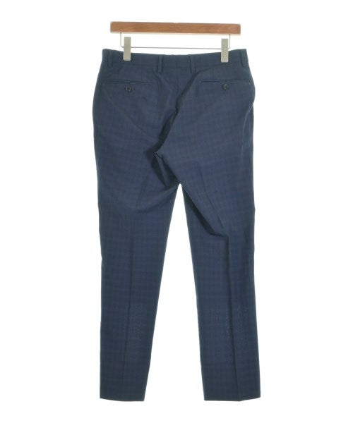 green label relaxing 商務西裝