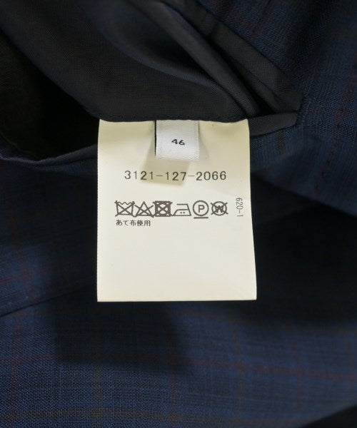 green label relaxing 商務西裝