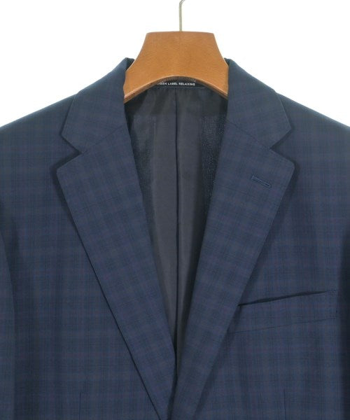 green label relaxing 商務西裝