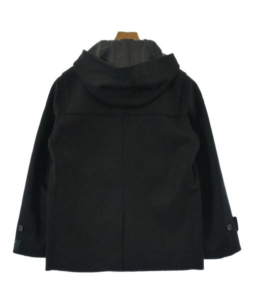 green label relaxing 海軍外套