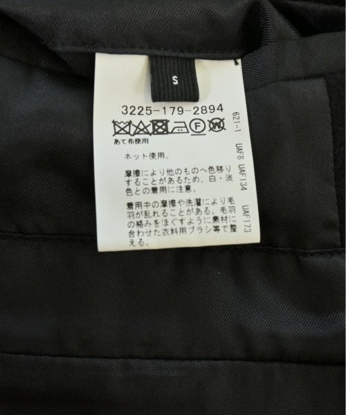 green label relaxing 海軍外套